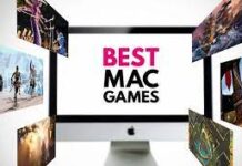 Best Games You Can Play On Mac After College