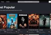 8 Free Movie Streaming Sites With No Sign Up Requirements