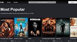 8 Free Movie Streaming Sites With No Sign Up Requirements
