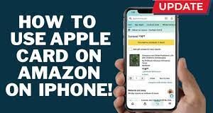 How to Use Apple Cash on Amazon