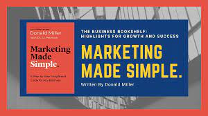 Marketing Made Simple Tips and Tricks for Business Success