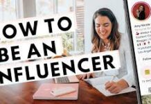 How Can Become A Video Influencer