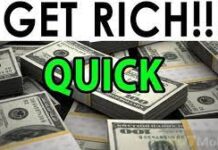 Get-Rich-Quick Schemes