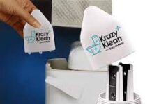 Krazy Klean Reviews