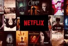 8 Best Upcoming Netflix Movies in 2023