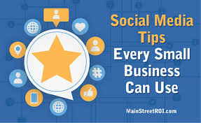 In-Depth Guide to Social Media for Small Businesses