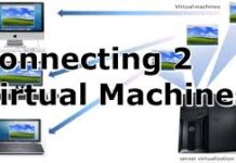 How to Network Two Virtual Machines With VirtualBox