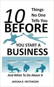10 Things To Do Before Starting A Business