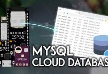 Build a MySQL Database Using PHP