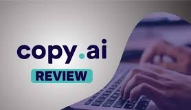 Copy AI Reviews
