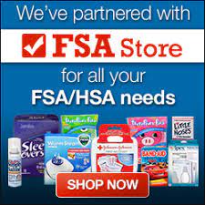 FSA Eligible Items Walmart