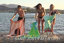 BeachTech Towels Reviews
