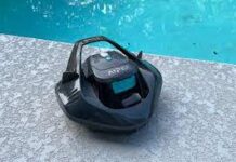 AIPER Pool Cleaner Review