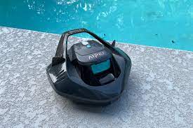 AIPER Pool Cleaner Review