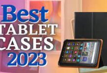 Best Tablet Cases In 2023
