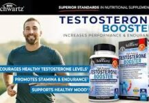 Bioschwartz Testosterone Booster Review