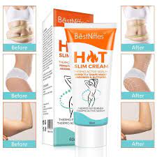 Best Niffes Hot Slim Cream Review