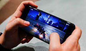 Hindi Firmly Established In The World Of Mobile Gaming