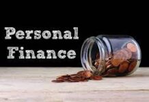 5 Basics Of Personal Finances That You Need To Know