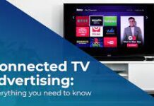 Targeted Advertising On Connected TV