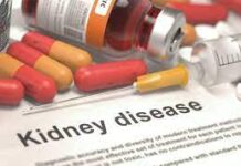 Medicines Are The Biggest Enemy Of The Kidneys