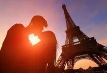 Paris France A City of Lights Beauty Culture And Romance