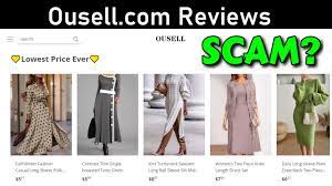Ousell Reviews