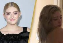 View Instagram Leaked Private Willow Shields Photo Viral Online