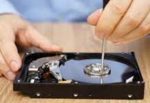 Recognizing And Preventing Hard Drive Failure