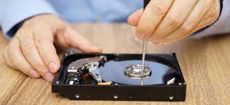 Recognizing And Preventing Hard Drive Failure