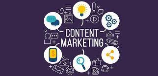 8 Benefits Of Content Marketing