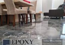 Epoxy Flooring Cost