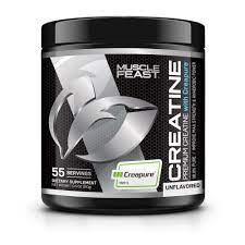 Muscle Feast Creatine Review