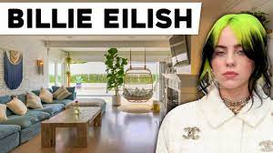 Billie Eilish House