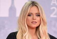 Emily Atack’s Net Worth Expected To Soar In 2023
