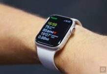 Best Smartwatches For iPhones In 2023