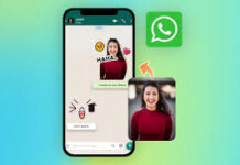 WhatsApp Will Release A Sticker Maker Tool