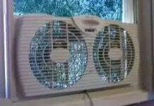The Crucial Role Of Exhaust Fans With Air Coolers