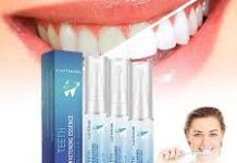 Herbaluxy Teeth Whitening Reviews