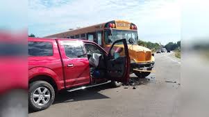 Reedsburg Bus Accident