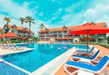 Top 11 Best Beach Hotels in San Andres
