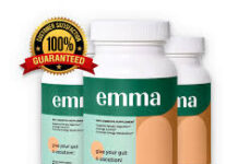 Emma Digestive Supplement Review