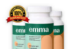 Emma Digestive Supplement Review