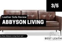 Abbyson Furniture Reviews