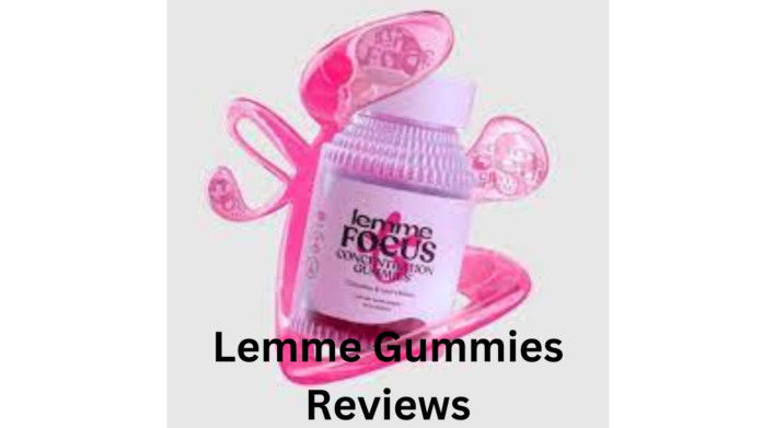 Lemme Gummies Reviews