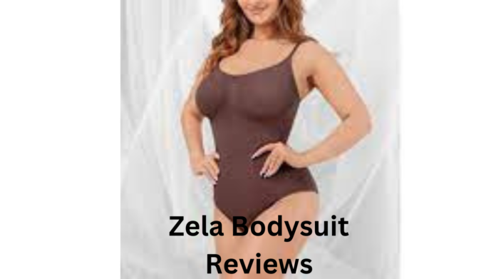 Zela Bodysuit Reviews