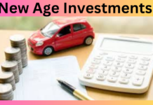 New Age Investments