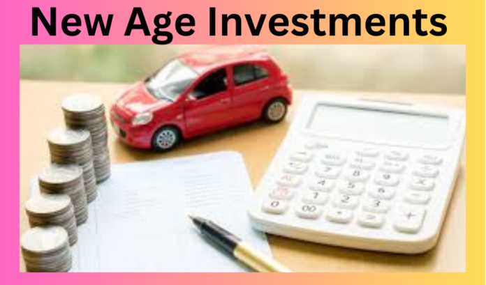 New Age Investments