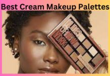 Best Cream Makeup Palettes
