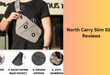 North Carry Slim Sling Reviews
